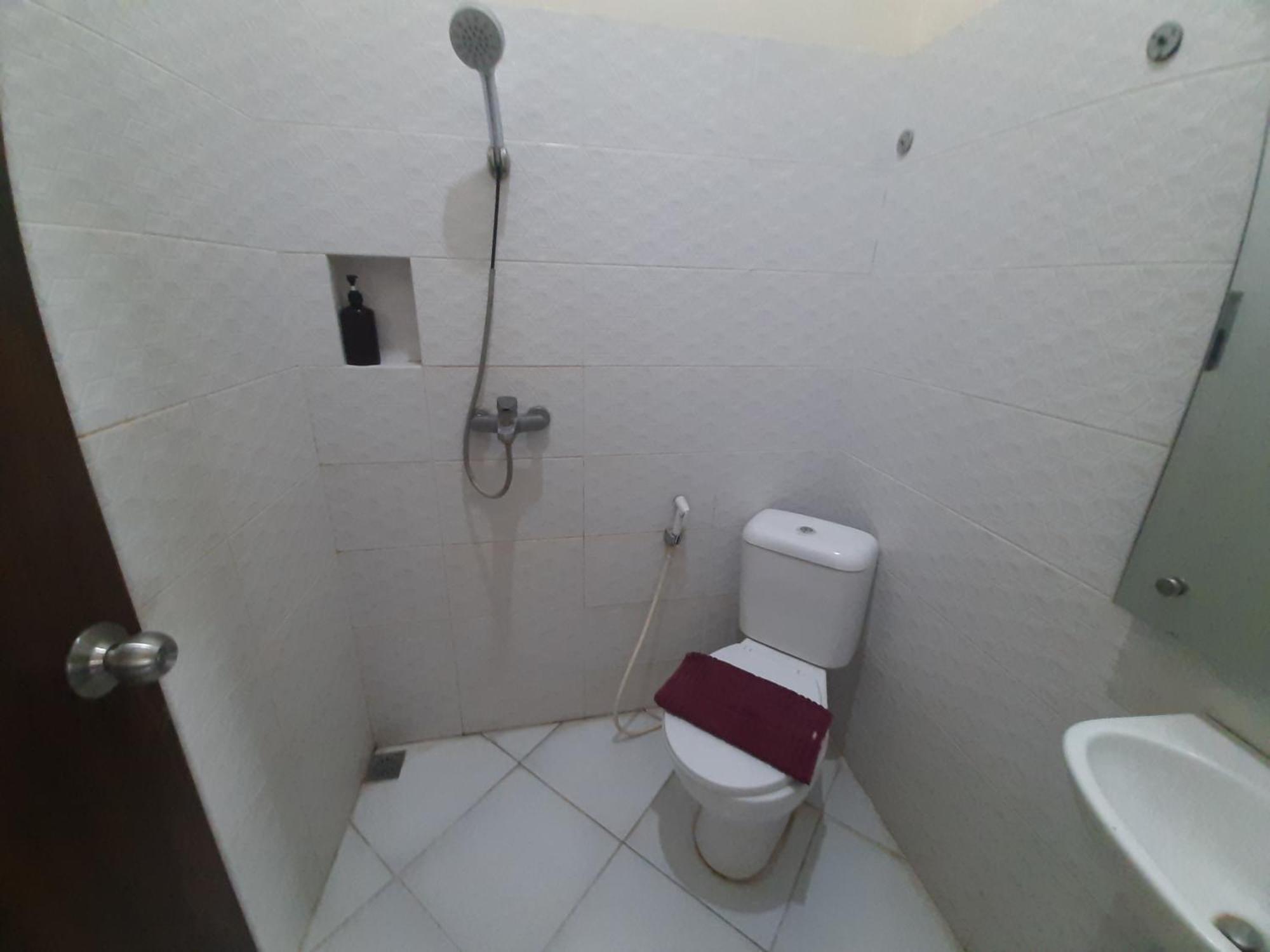 Urbanview Alfiya Hotel Lampung Бандар Лампунг Екстериор снимка
